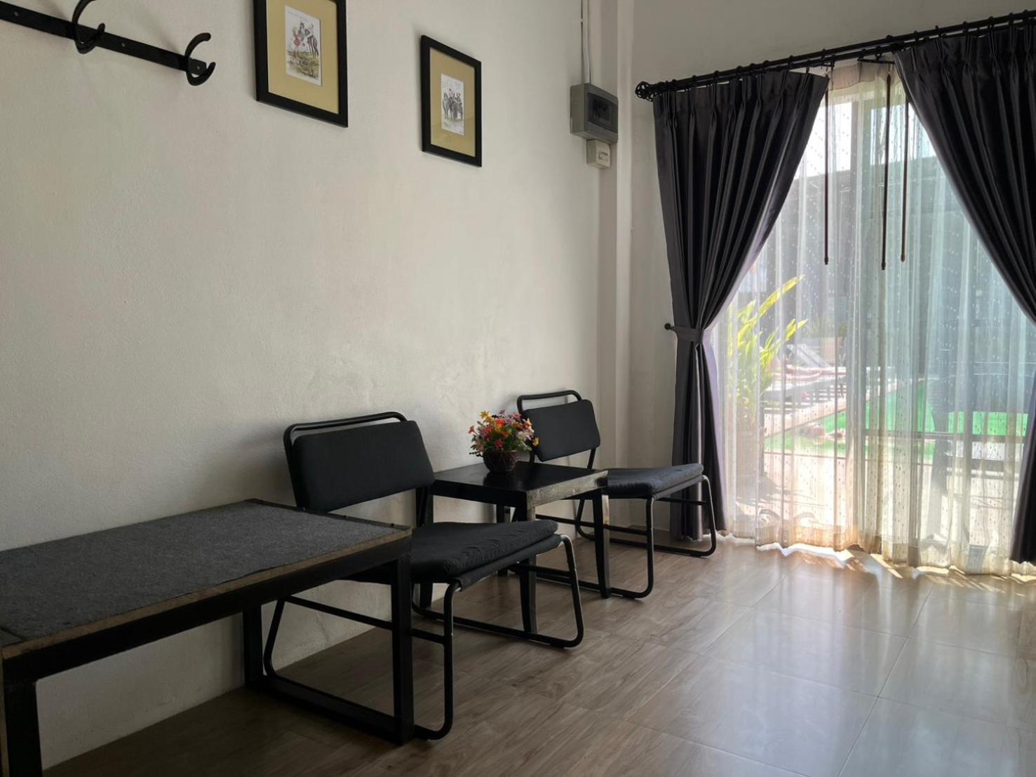 Hotel The Warehouse Chiang Mai Zewnętrze zdjęcie