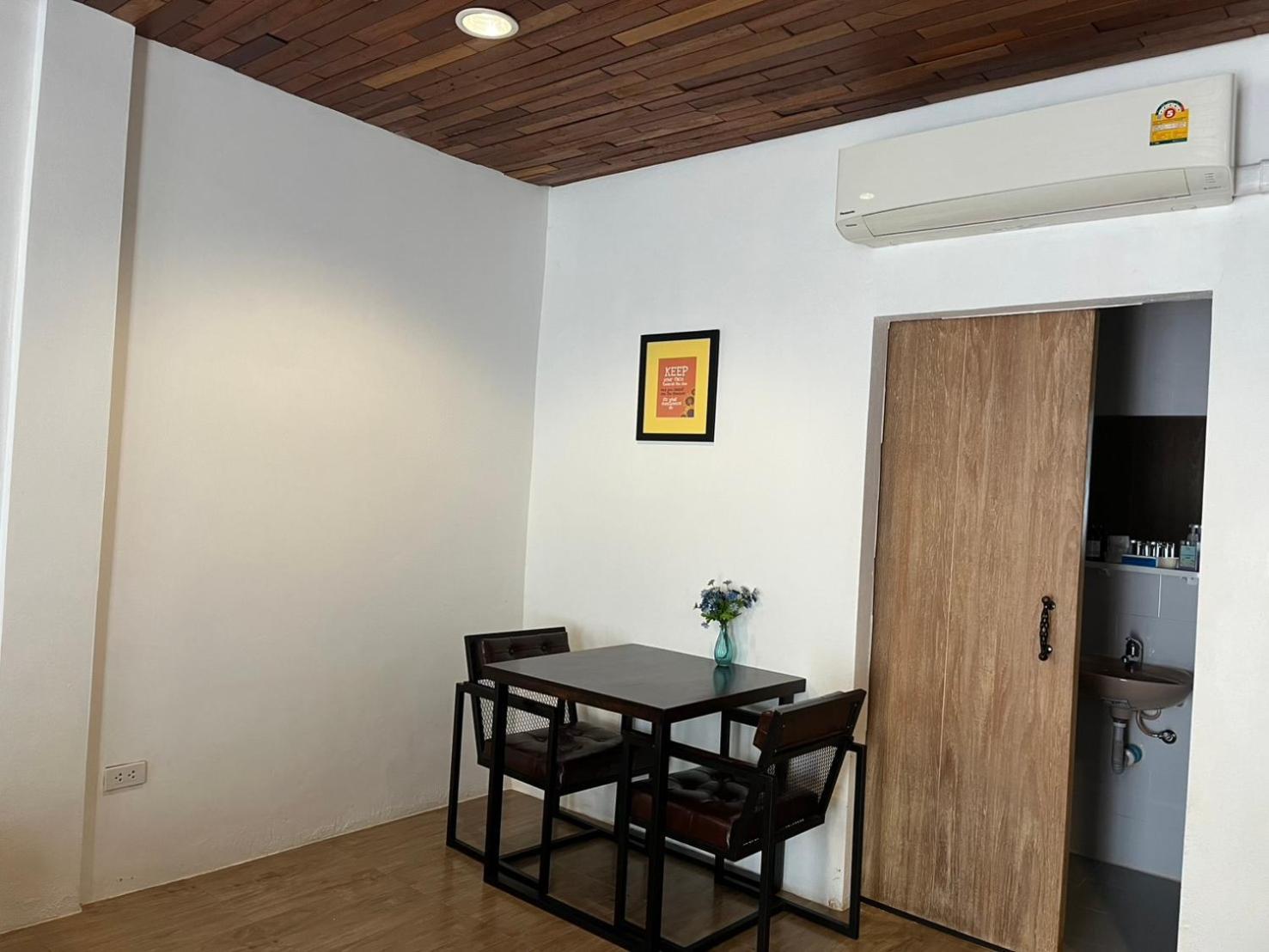Hotel The Warehouse Chiang Mai Zewnętrze zdjęcie