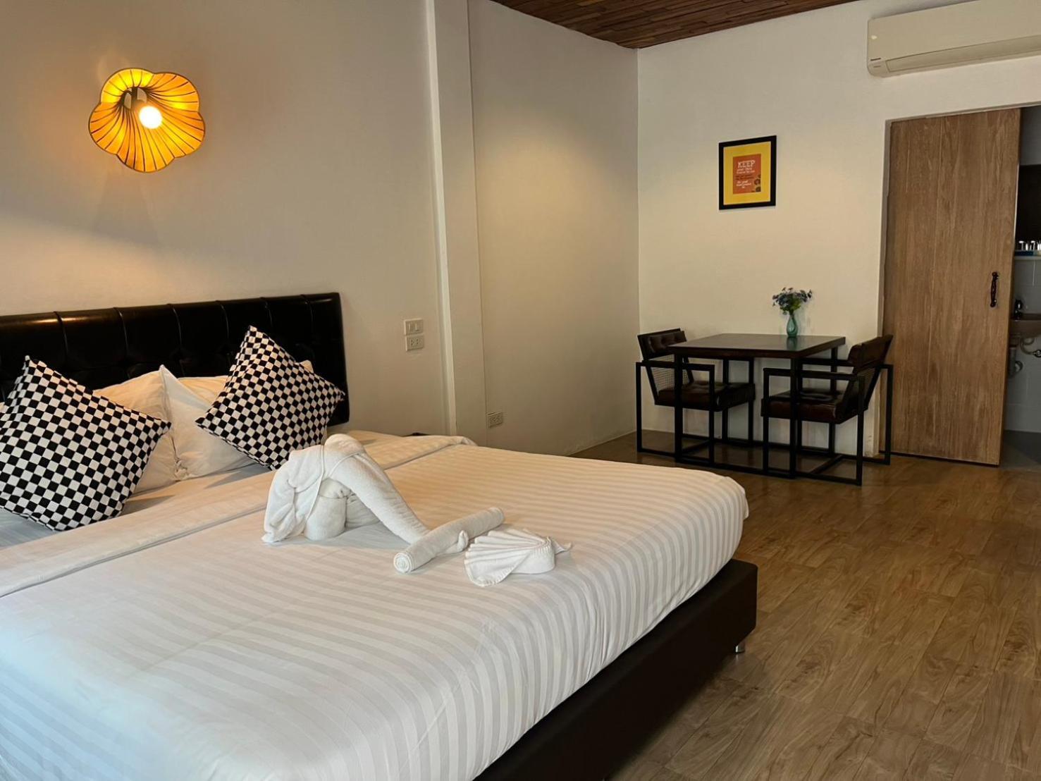 Hotel The Warehouse Chiang Mai Zewnętrze zdjęcie